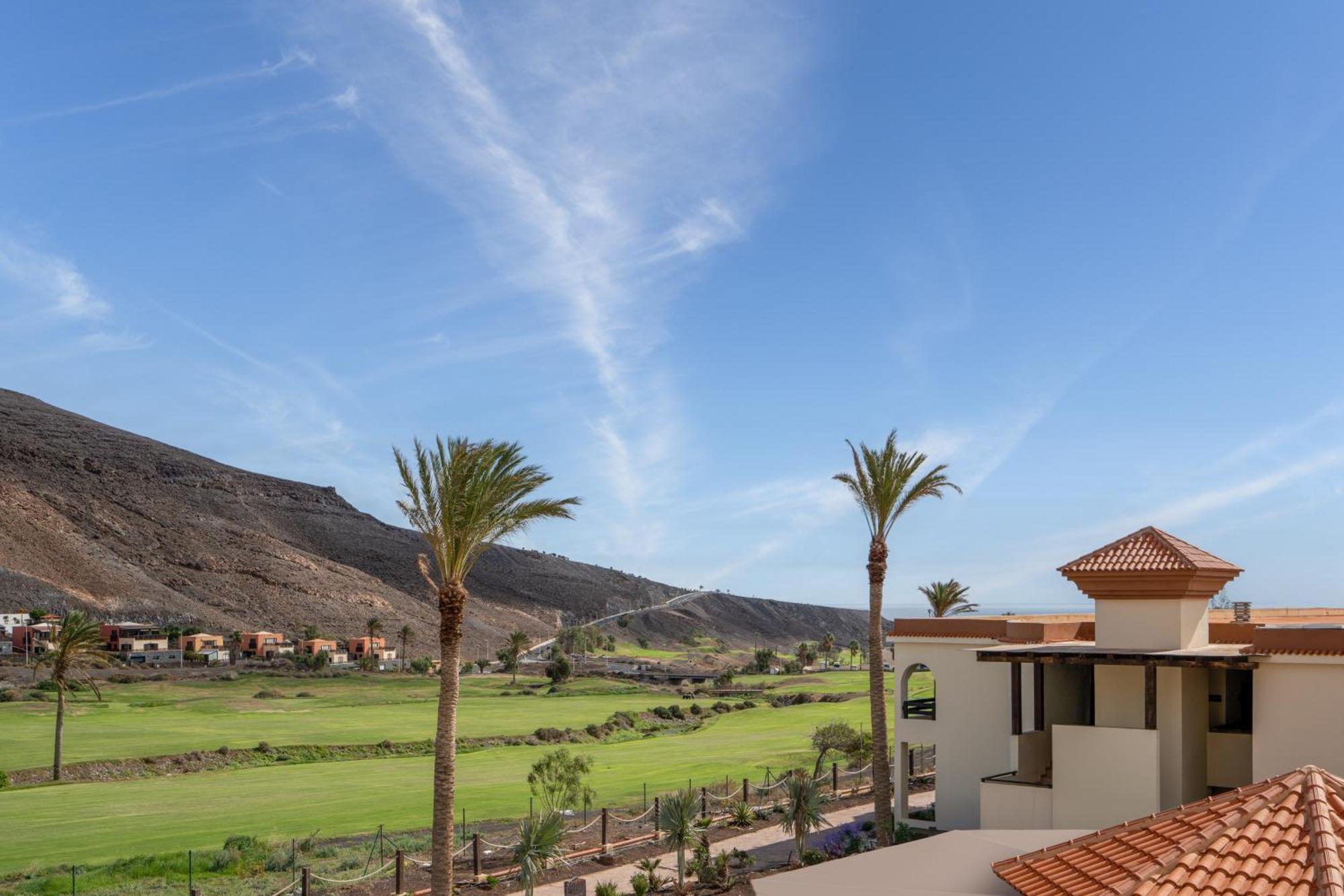 Livvo Jandia Golf Hotel Morro Jable (Fuerteventura)